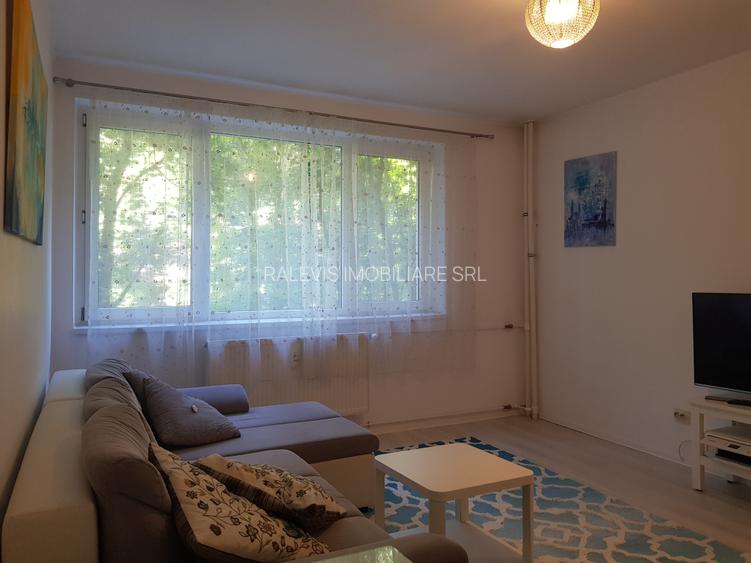 Apartament 3 camere, et 2/10, parcare, piata Unirii - 4