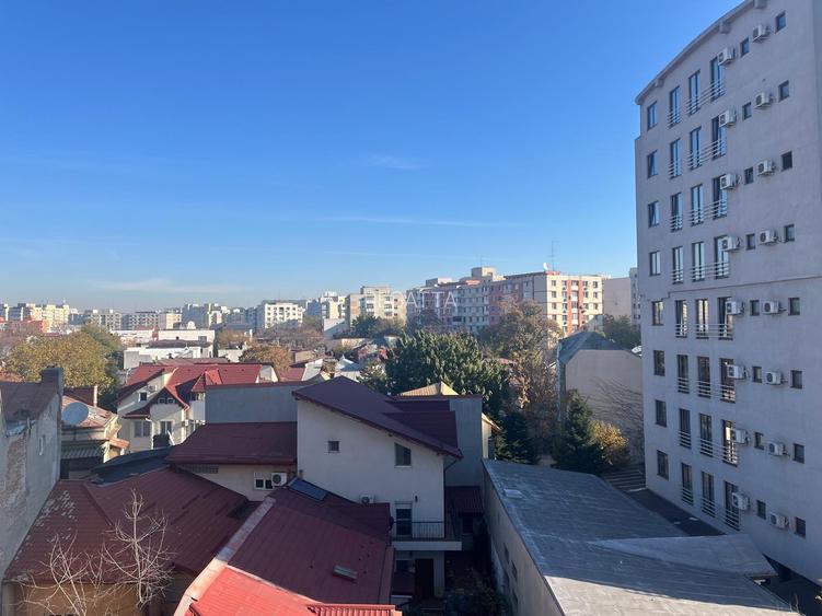 OPORTUNITATE ! Apartament NOU Intreg Etajul Vanzare ! Dacia Eminescu - 2