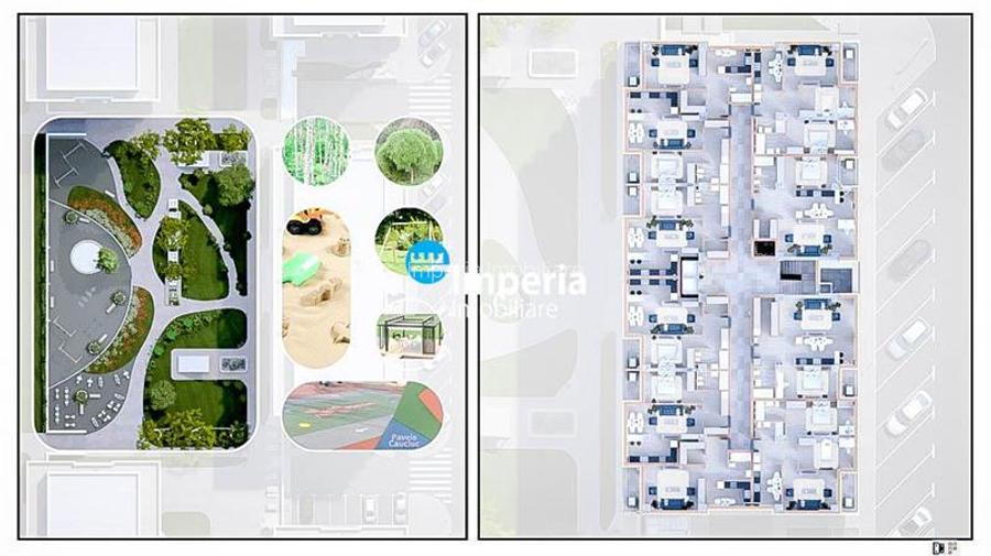 COPOU! Spatiu Comercial in complex rezidential cu peste 1200 de apartamente! - 4
