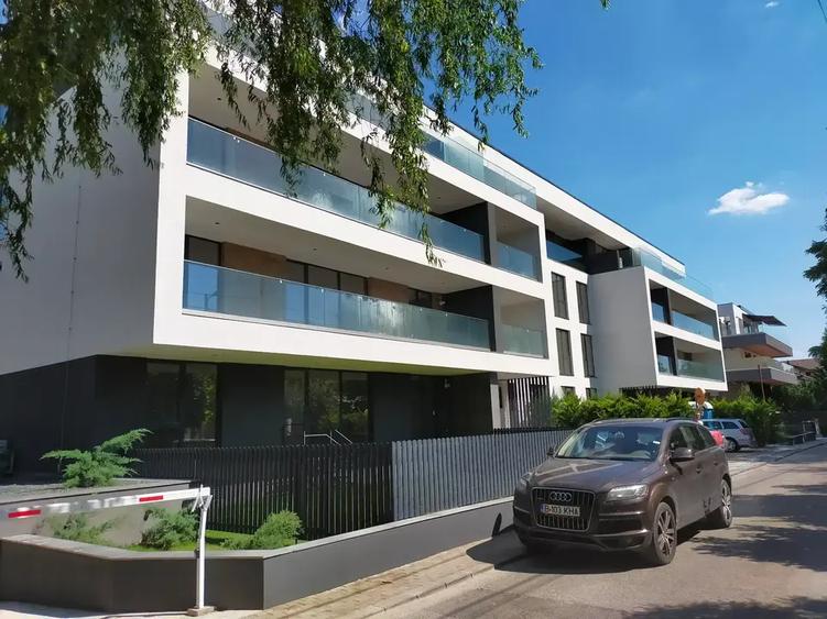 Apartament 4 Camere Premium | Padurea Baneasa | Iancu Nicolae