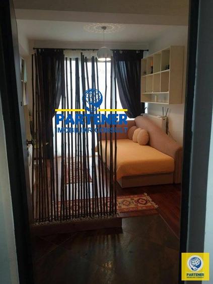 2 camere, Nord, bloc nou, etaj 1, mobilat