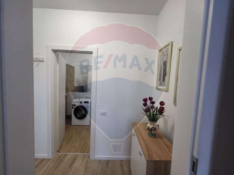 Apartament INCHIRIERE 2 camere ARED AFI bloc nou