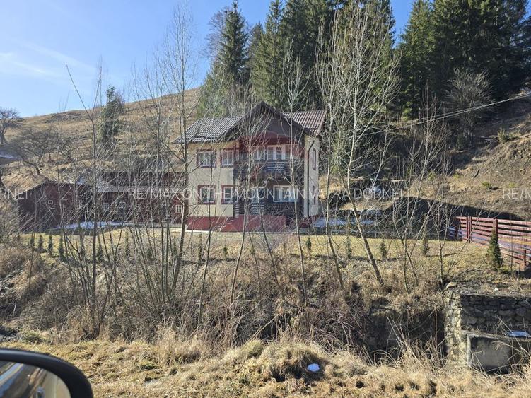Casă / Vilă cu 5 camere de vânzare - 4