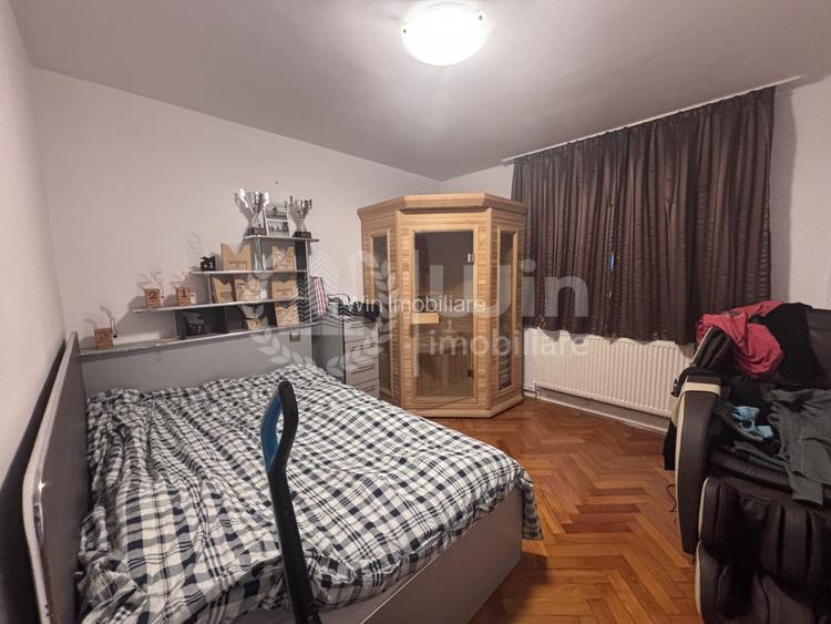 Apartament 2 camere | Decomandat | Etaj 2 | Zona Expo | Marasti - 2