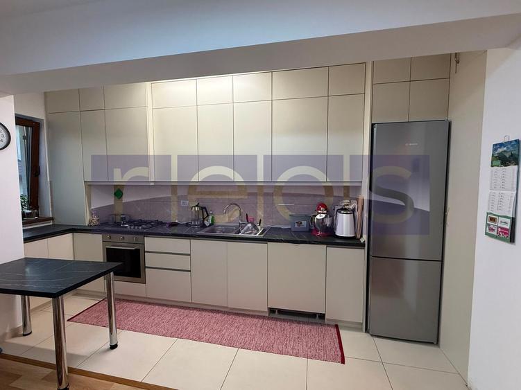 VANZARE 2 CAMERE | SISESTI | 48MP | MOBILAT-UTILAT |