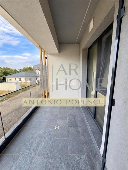 Studio 2 camere, prima inchiriere, parcare proprie, Ploiesti, Albert - 13