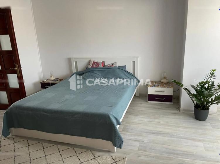 Apartament 3 camere Nicolina-Rond Vechi 100mp !! - 9