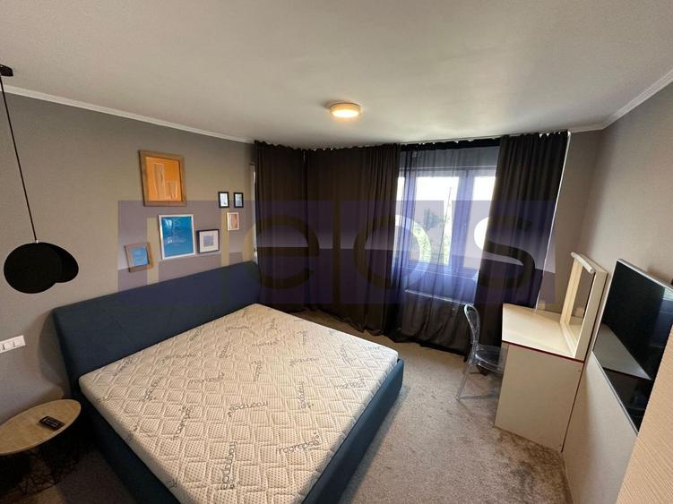 3 CAMERE |  ZONA IOR | COMPLET MOBILAT | NICOLAE GRIGORESCU |