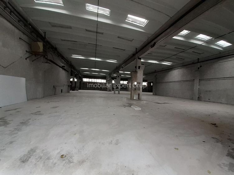 Hale de productie/depozitare, in Berceni, in apropiere de metrou - 6