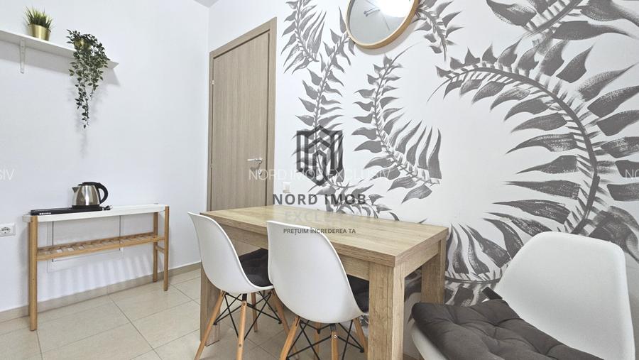 Apartament modern 3 camere Greenfield | 2 Bai | Parcare inclusa | Pet friendly - 15