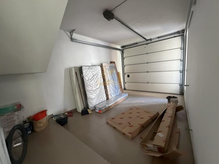 Duplex | Europa | 4 camere | 120mp | Terasa | Garaj