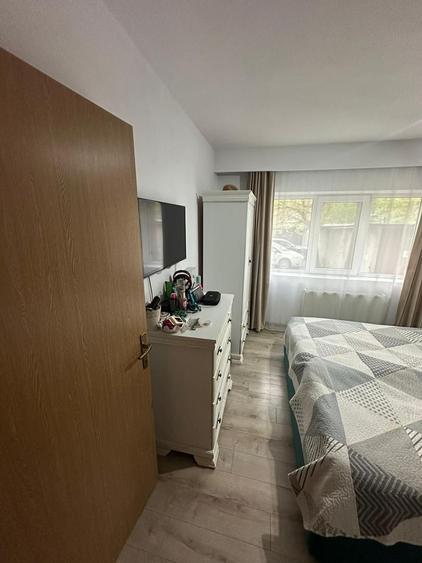 Girocului | 3 Camere | 2 Băi | Boxa | Mobilat si Utilat | Centrala proprie