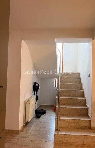 Vilă Spațioasă P+Etaj – Zona Elvila, Palazu Mare - 8