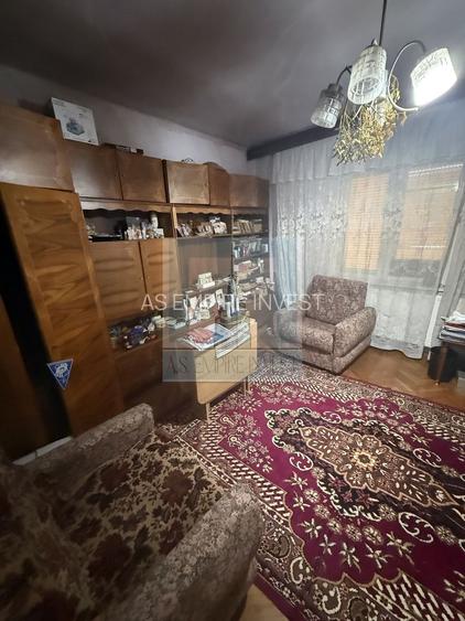 Casa 3 camere,singur in curte,360 mp teren - Halchiu/Brașov - 17