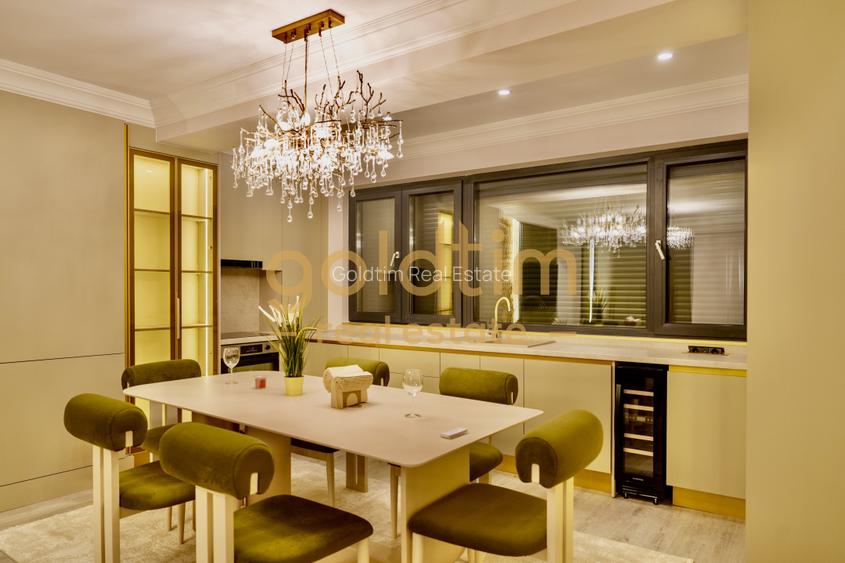 LUX/APARTAMENT SPECTACULOS/MOBILAT UTILAT/COMISION 0 - 16