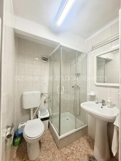 Str Washington, spațiu pretabil cabinet, salon, birou - 13