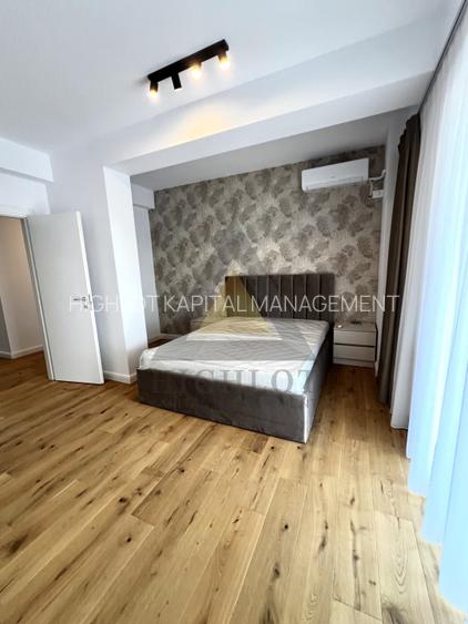3 camere Școală Americană Pipera - 8