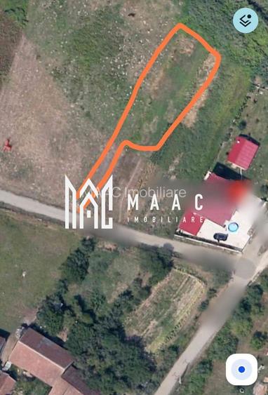 Teren | 696 MP | Intravilan | Oportunitate Investiție | Cristian - 4