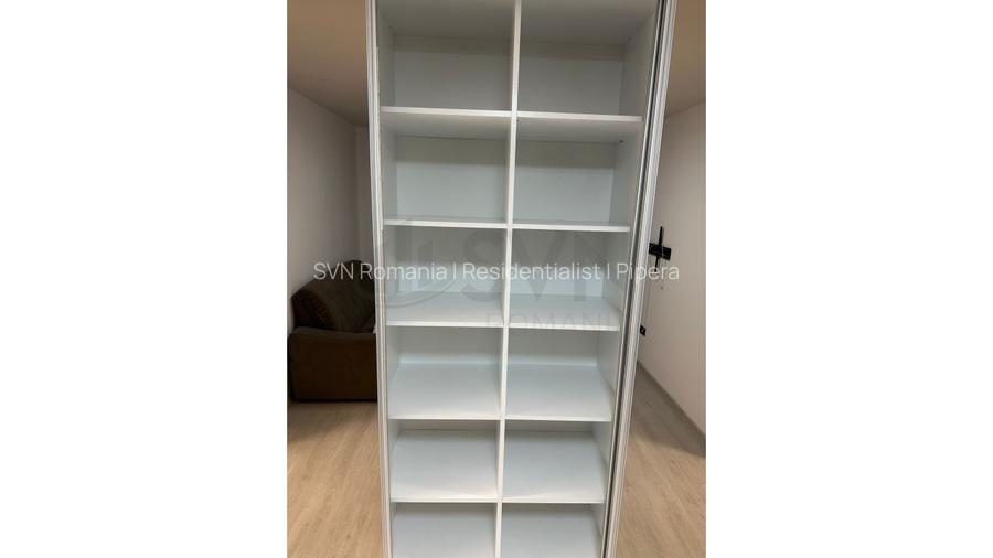 REA1027688 Apartament 2 camere de vanzare renovat si mobilat cu loc de parcare A - 17