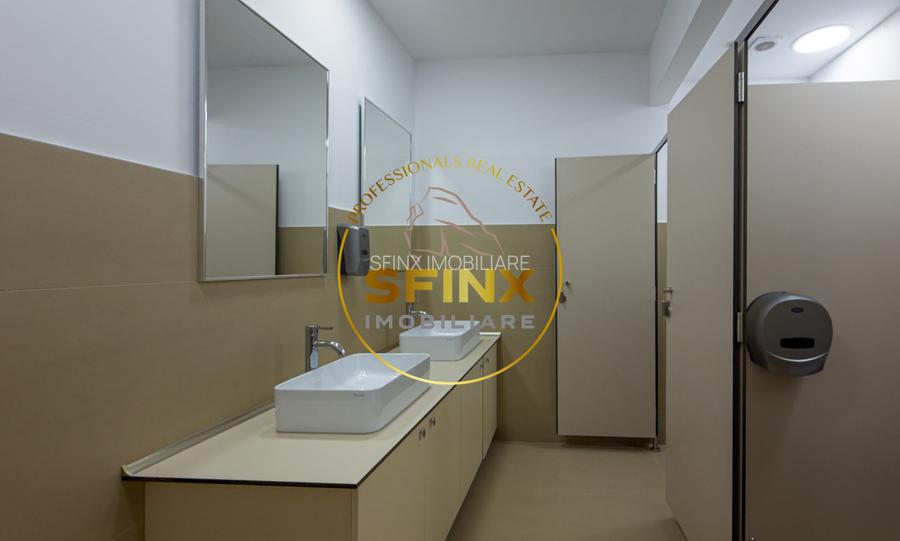 Spatiu de birouri - open space luminos - Bulevardul Dacia - Calea Mosilor - 22