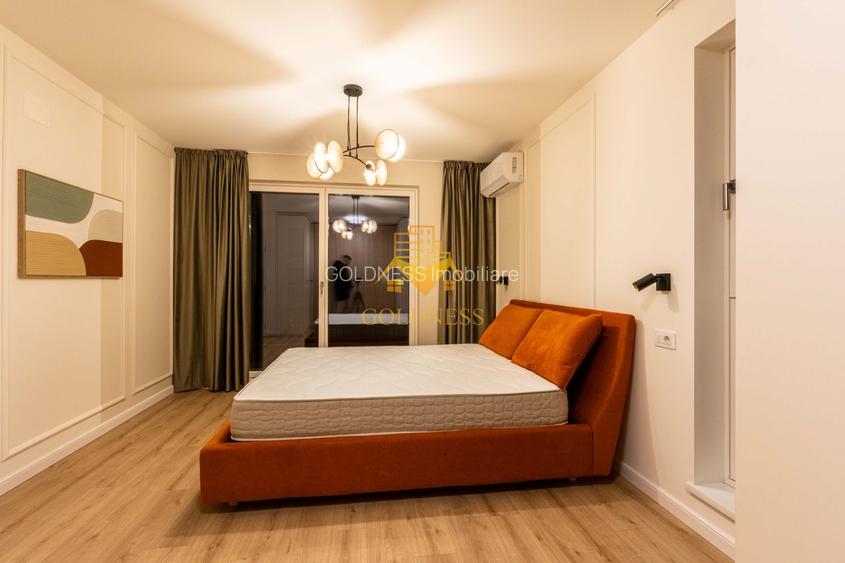 2 camere, modern, bloc nou, Parcare, Vivo, Metro, Columna Residence - 6
