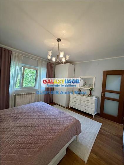 Inchiriere apartament 2 camere RENOVAT PRIMA INCHIRIERE LOC PARCARE - 12