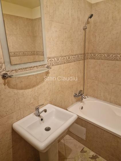 Garsonieră de închiriat lângă Rin Grand Hotel-centrală proprie, complet utilată - 5