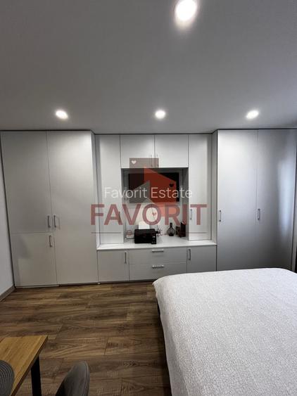 Garsonieră de vânzare – Zona Iosefin - 2