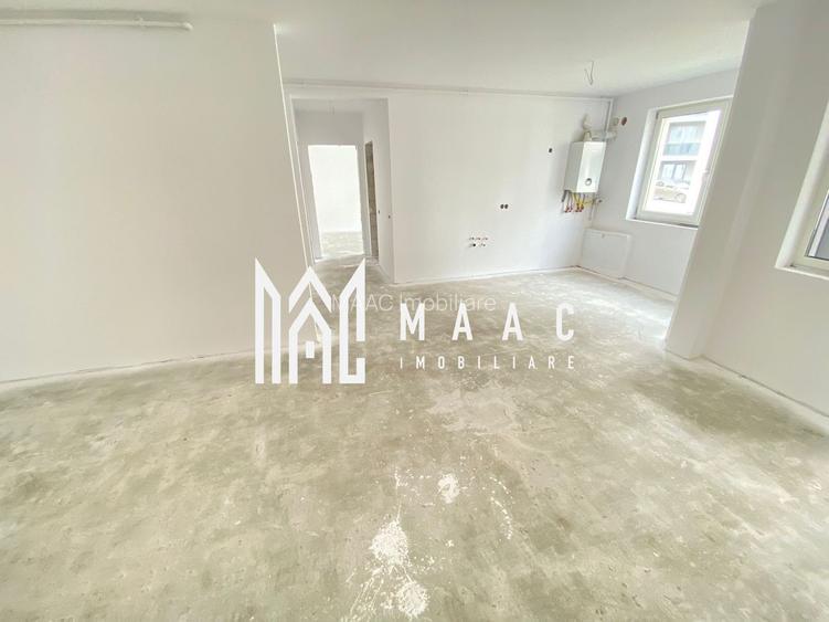 Apartament 3 camere | 2 Băi | 2 Balcoane | Încălzire în pardoseală | Șelimbăr - 13