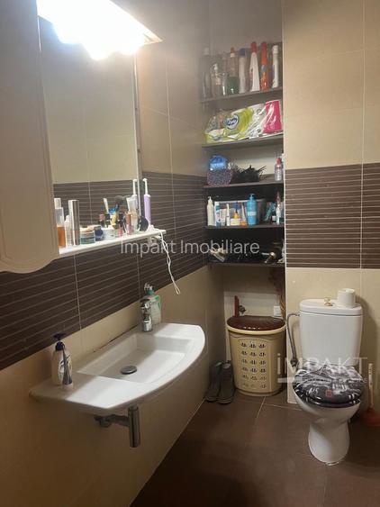 Apartament doua camere, cartier Gheorgheni, langa Iulius Mall! - 5