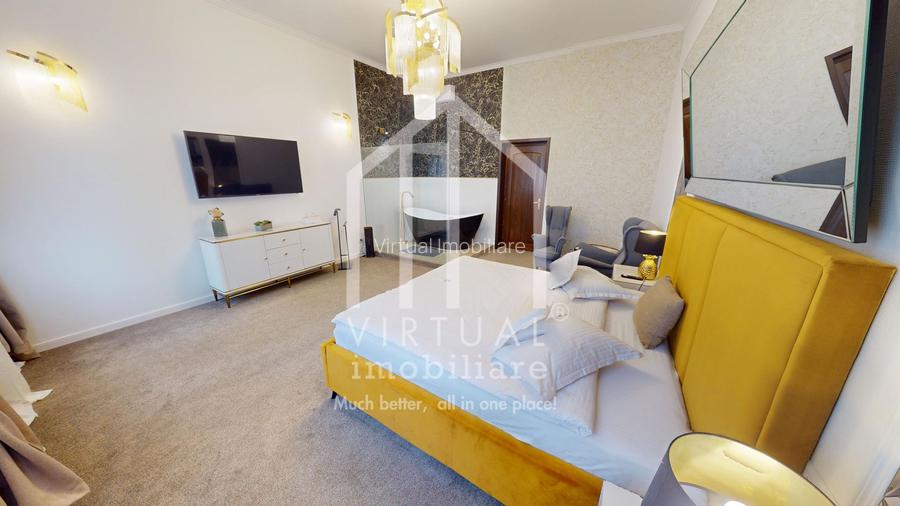 Investitia ideala - Pensiune, zona centrala - 14 camere, 2 apartamente - 2