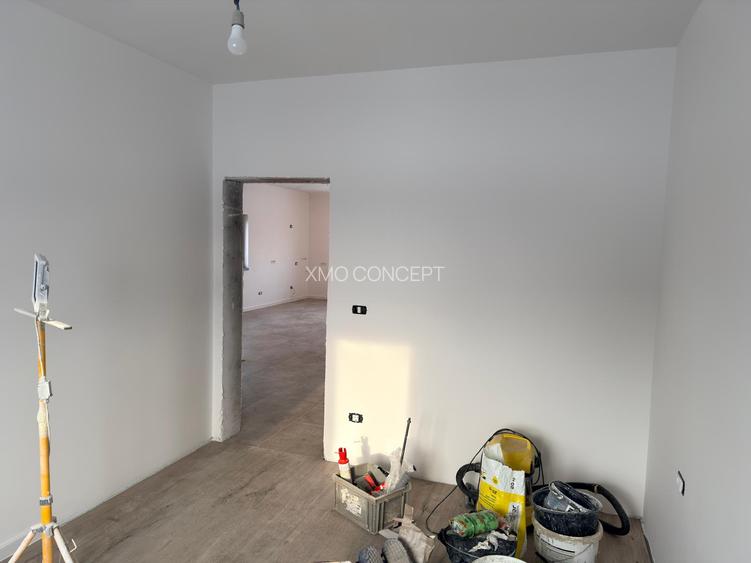 Comision 0 - Dezvoltator vinde casa pe parter, 85 mp, asfalt, toate utilitatile - 9