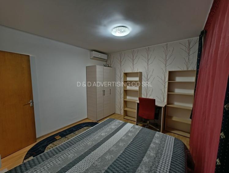 Drumul Taberei - 5 minute Metrou Favorit - Apartament 2 camere, RENOVAT RECENT - 6
