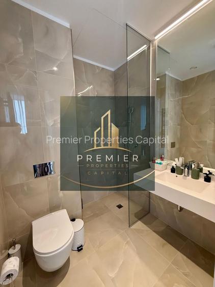 3 camere One Verdi mobilat utilat etaj 9 vedere libera - 12