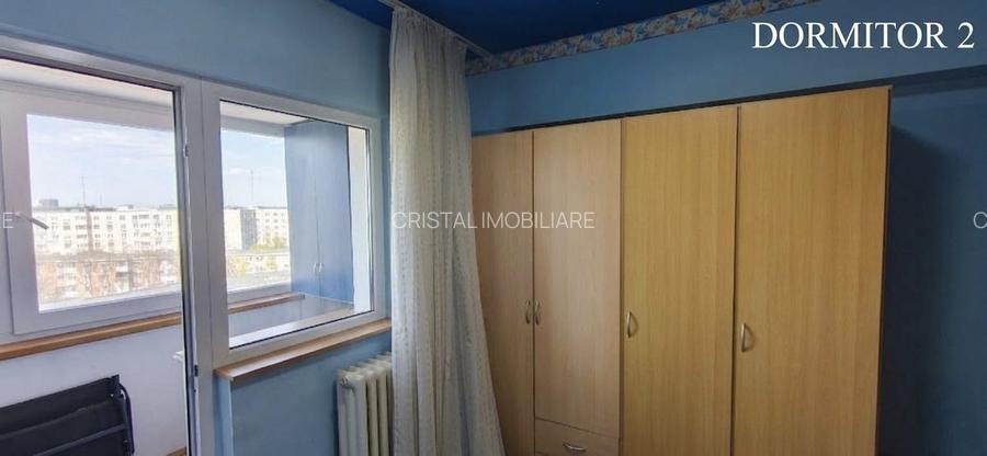 De vanzare apartament 4 camere Crangasi - 6