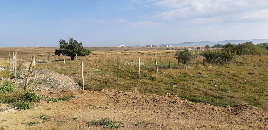 Teren intravilan – 8.350 mp – Cartierul Arhitectilor – PUZ aprobat - 3