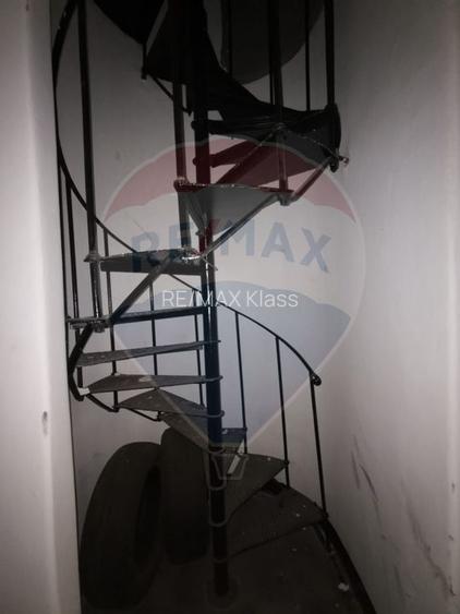 Spatiu de birouri de vanzare zona Mosilor 955 mp utili - 12