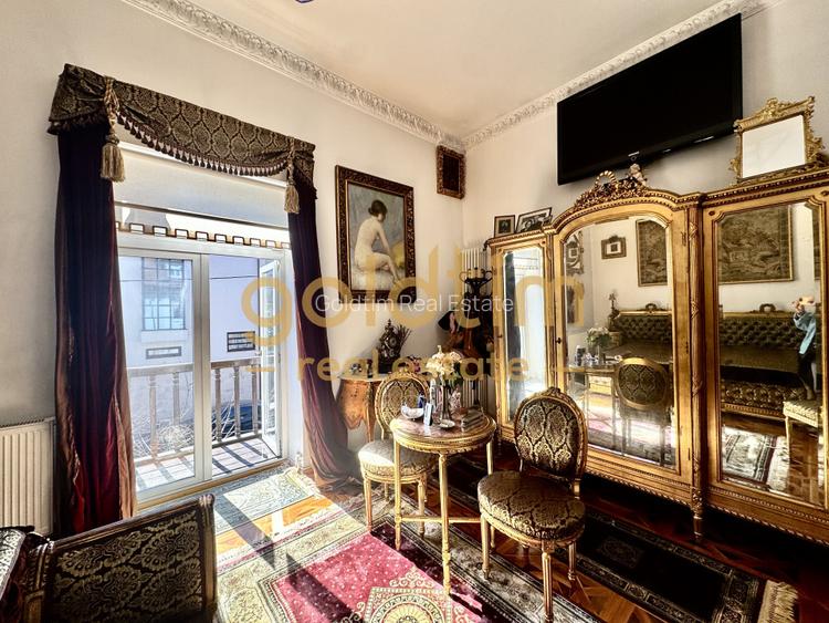 VILA SUPERBA RENOVATA COMPLET 500MP/12 CAMERE/TERASE/GARAJ 2 LOCURI/AVIATORILOR - 32