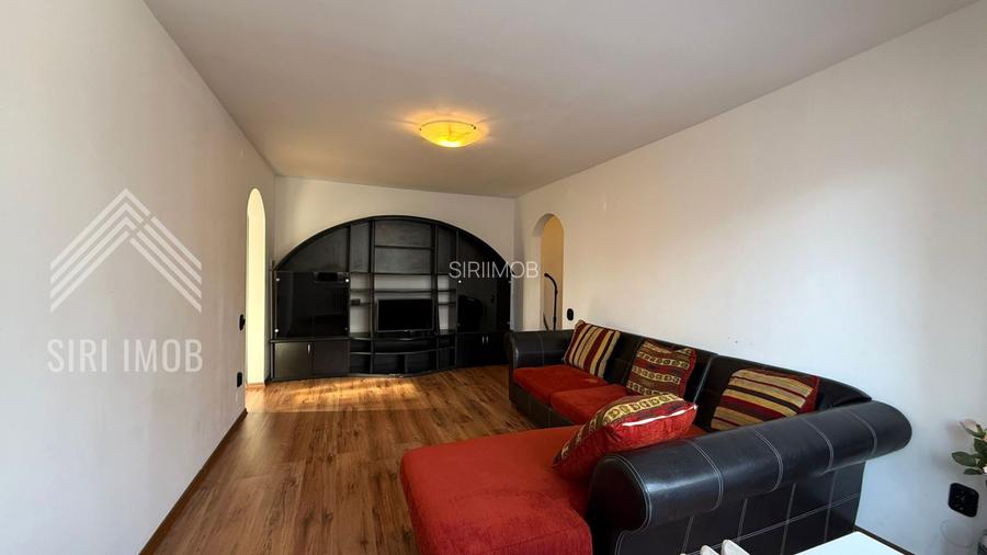 Apartament 3 camere, cart.Manastur, zona Calea Floresti, garaj, balcon - 3