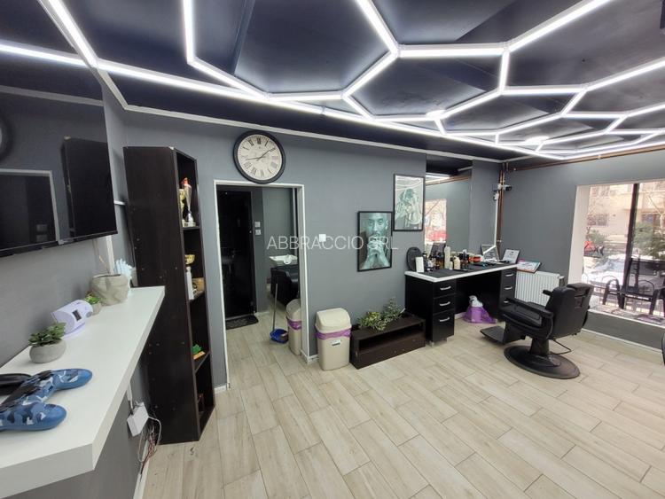 Spatiu comercial zona Mall Vitan - 9