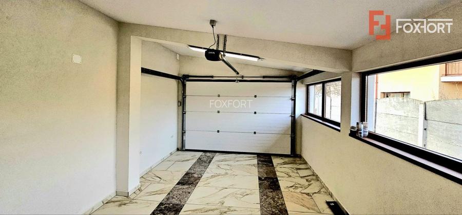 Casa individuala 5 camere, 190 mp, in Chisoda vatra satului - 14