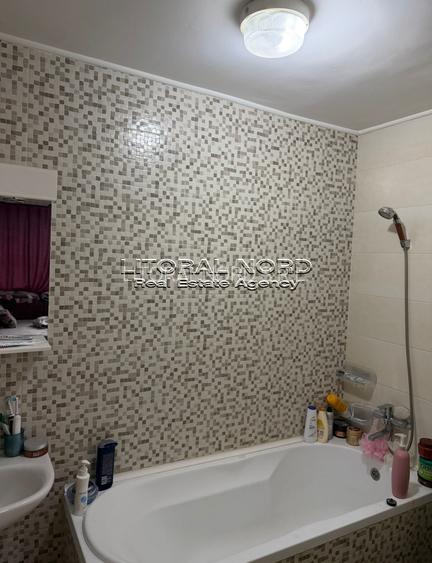 Kamsas-Baba Novac-BN-uri, apartament 2 camere, 55mp, etaj 8/9,  mobilat, utilat - 8