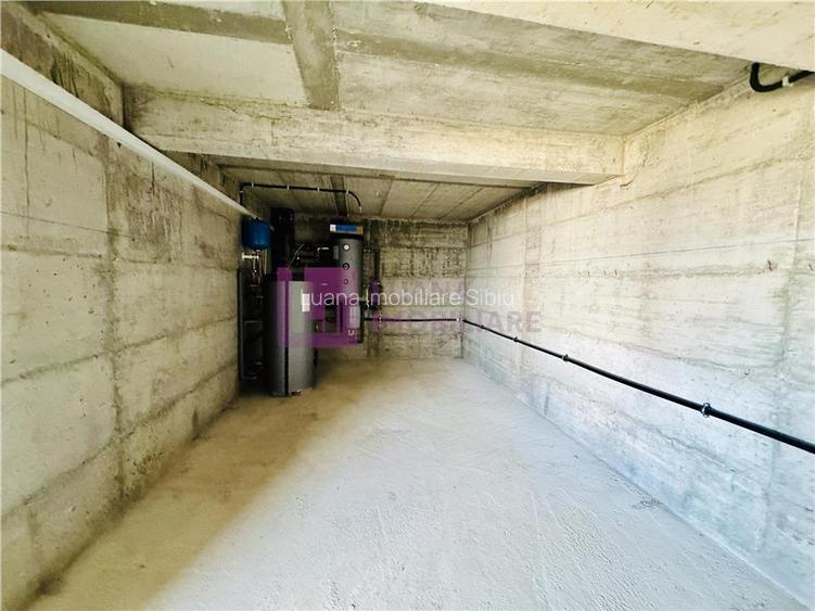 Casa NOUA Cartierul Arhitectilor INTABULATA | teren 300 mp | pivnita - 5