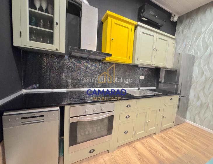 Vila vedere panoramica de vanzare - investitie - Provita de Jos, Prahova - 5