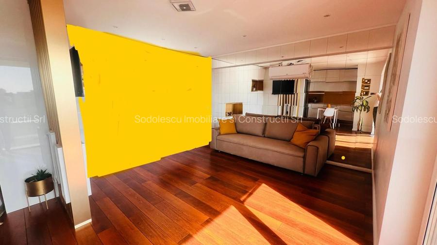 Apartament la prima inchiriere - 5