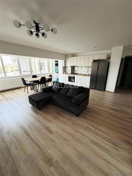 Apartament 2 camere in Ploiesti, zona ultracentrala - 5