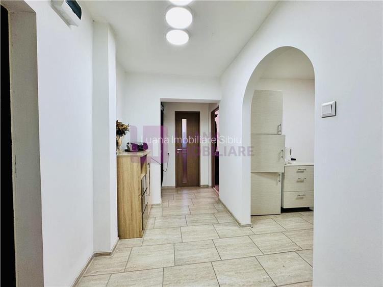 Spatiu birouri 58 mp de inchiriat | Calea Dumbravii | parter | renovat - 6