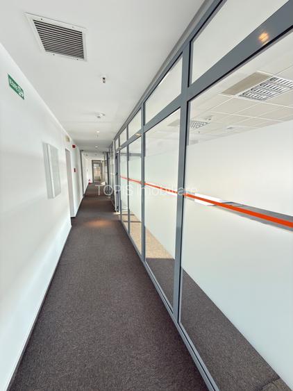 Spațiu de birouri – Clasa A - RAMS Business Center - Comision  0% - Sector 3 - 25
