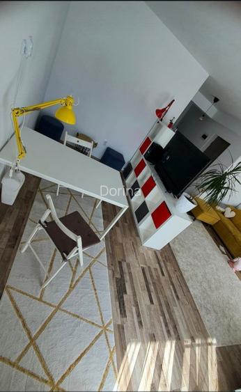 Inchiriez Apartament 2 cam spatios si cu gradina - 3