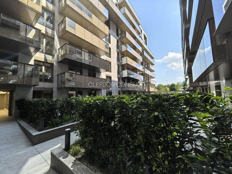 Apartament în zona Iancu Nicolae - Cambridge School - 24
